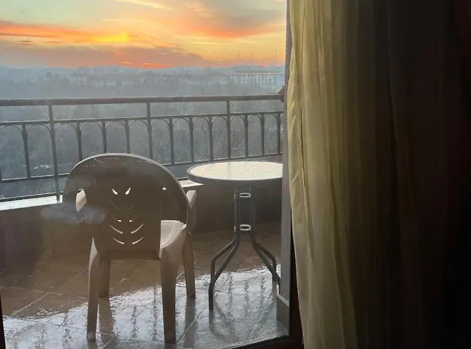 Hotel Bolyari Veliko Tărnovo