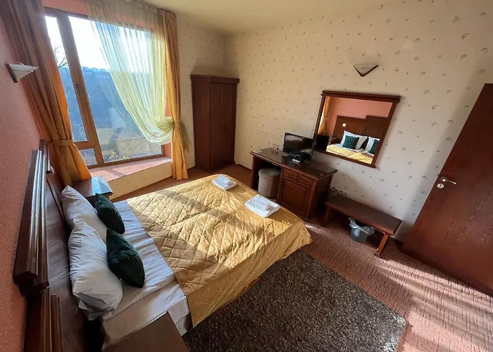 Bolyari Ξενοδοχείο Βελίκο Τίρνοβο