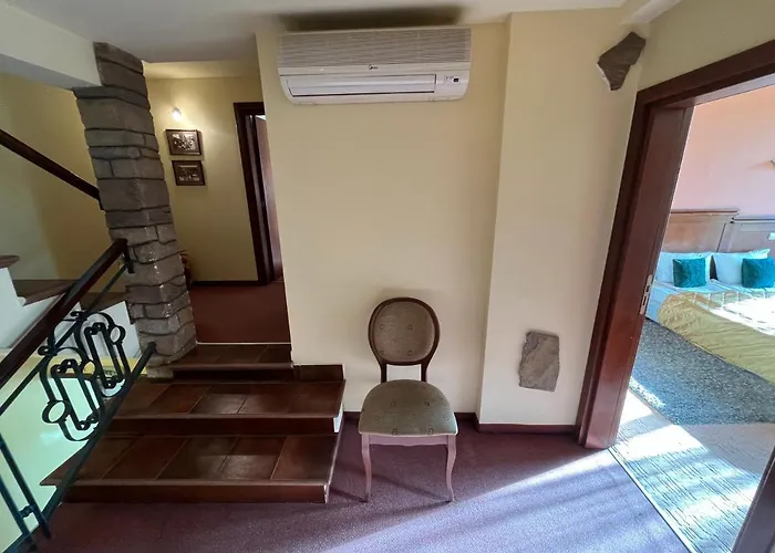 Ξενοδοχείο Bolyari