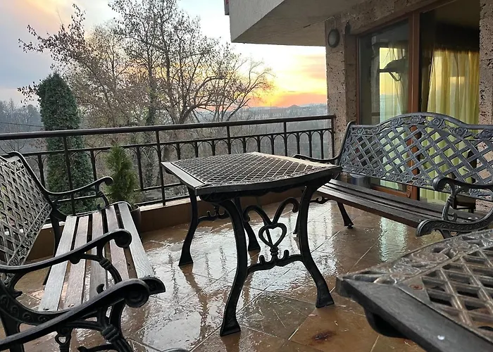 Bolyari Hotel Veliko Tarnovo