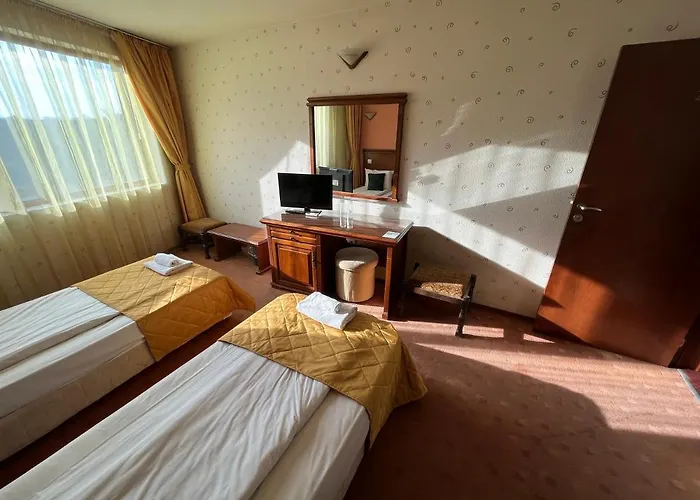 Hotel Bolyari Veliko Tarnovo