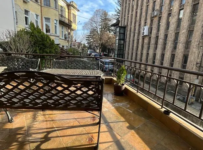 Bolyari Ξενοδοχείο