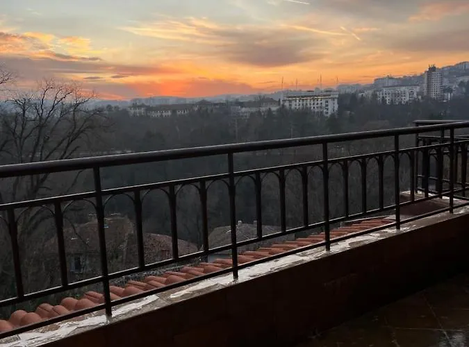 Bolyari Veliko Tarnovo