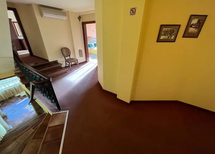 Bolyari 3* Βελίκο Τίρνοβο