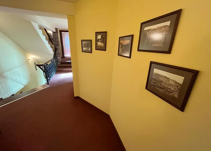 Bolyari Hotel Veliko Tarnovo