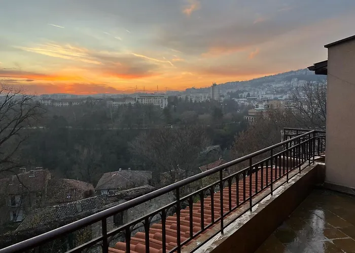 Ξενοδοχείο Bolyari