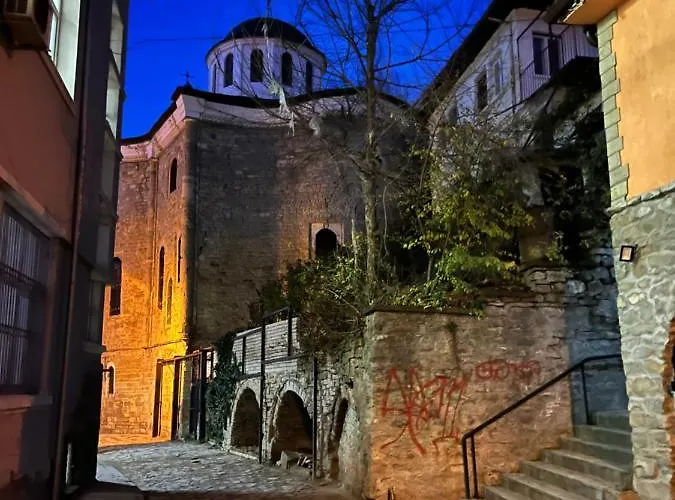 Bolyari Hotel Veliko Tărnovo
